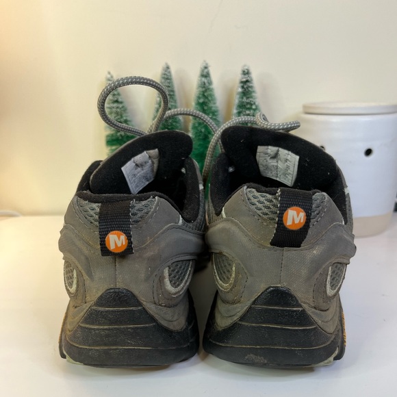 Merrell Sedona Sage Performance Hiking Shoes - Picture 3 of 7